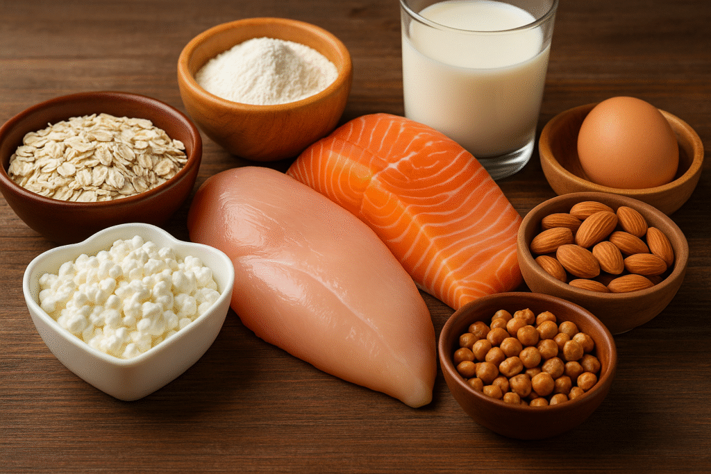 Protein